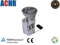 YAKIT ŞAMANDIRASI VOLKSWAGEN POLO 1.4 TDI 01-05.PO...