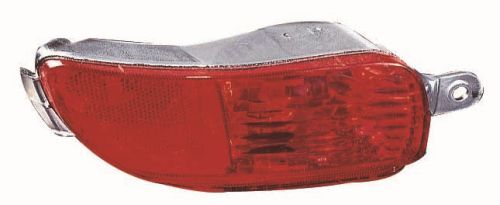 SİS LAMBASI ARKA SOL CORSA C 01-11