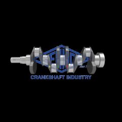 KRANK MITSUBISHI L200 CR (06-) 4D56U MOTOR ( DÖVME...