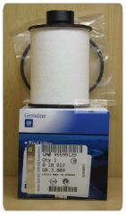 MAZOT FILTRESI ASTRA H-CORSA C-COMBO C-AGILA-VECTR...