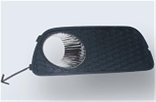 SİS FAR ÇERÇEVESİ (KAPAĞI) SİSLİ SAĞ ALBEA 05=>