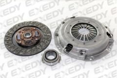 DEBRİYAJ SETİ (BASKI+DİSK+BİLYA) TOYOTA CORONA 2,0...