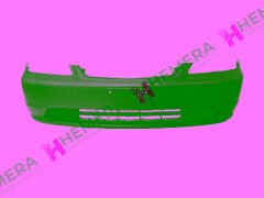 TAMPON ÖN SİSSİZ HONDA CIVIC SEDAN 2001-2003 7110...