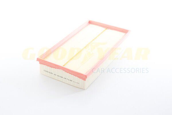 HAVA FILTRESI W210 M111-112-104-604-606 95-00