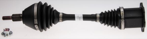 AKS KOMPLE ON SAG POLO-IBIZA-FABIA-A1 CHZB-CHZC 1,0 TSI  14-17