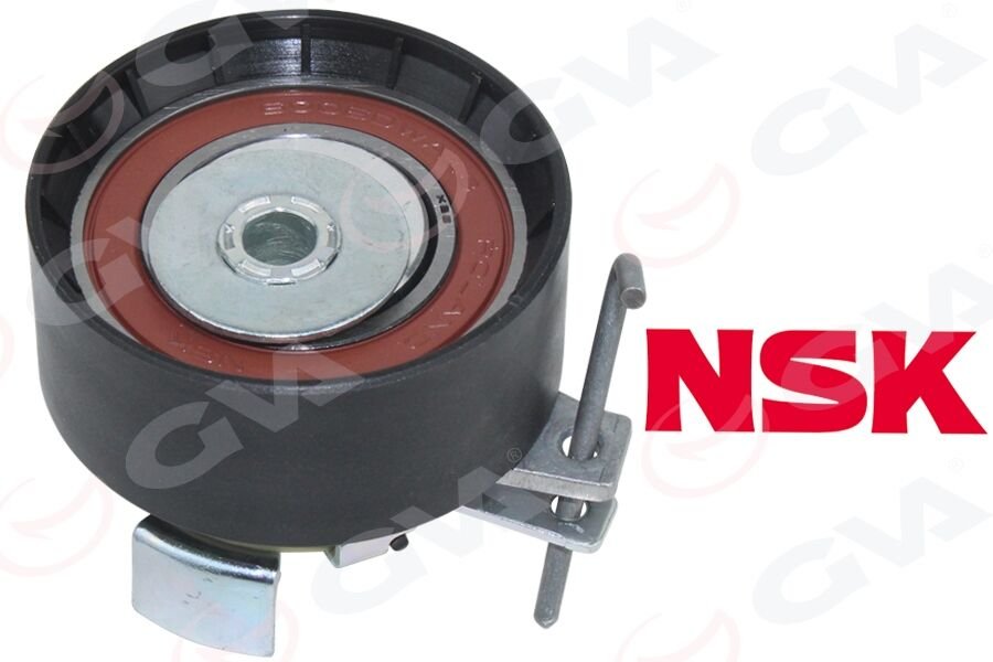 EKSANTRİK GERGİ RULMANI FORD FOCUS-FİESTA 02> 1...