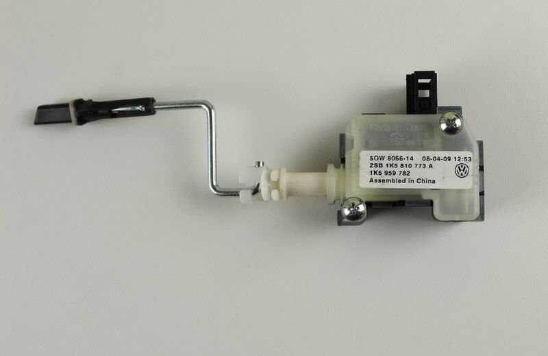 DEPO KİLİT MOTORU GOLF5-JETTA-PASSAT 2004-2010