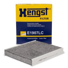 KUGA HENGST POLEN FİLTRESİ (KARBONLU)/4M5J 19G244 ABHF 1713180