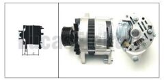 ALTERNATOR 12V / 80A TUMOSAN MAXIMA 9100 SERISI
