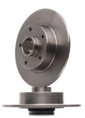 FREN DİSKİ ARKA RENAULT MEGANE IV HB 16> RULMAN...