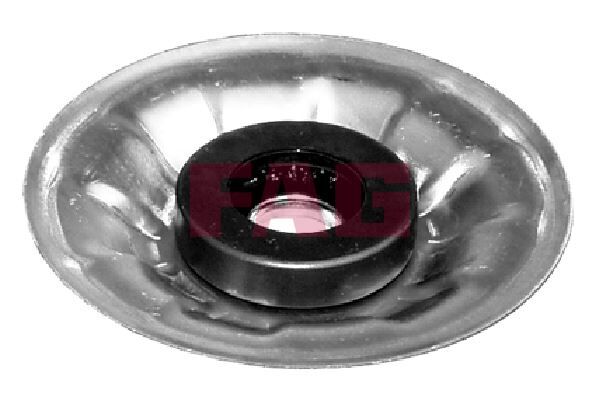 AMORTISOR UST BILYASI ON ASTRA F 92-98