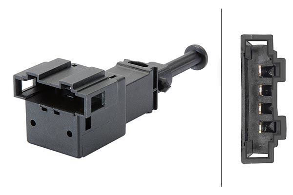 FREN PEDAL MUSURU BORA-GOLF4-T5-OCTAVIA-A3-LEON  97-