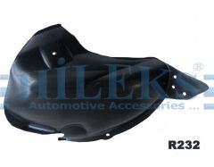 ARKA ÇAMURLUK DAVLUMBAZI SOL CLIO (98-06) (98-01)