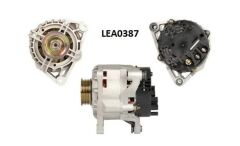 ALTERNATOR 12V / 90A FORD COURIER.ESCORT CLASSIC. ...