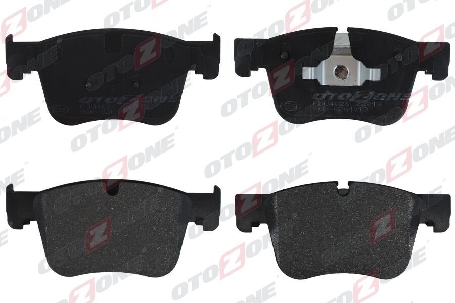 ÖN FREN BALATASI COMBO E 18> GRANDLAND 17> C...