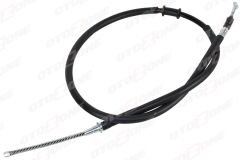 EL FREN TELİ SOL PALIO-SIENA 06/00=>