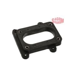 KARBÜRATÖR ALT FLANŞI DOĞAN YM 93=>