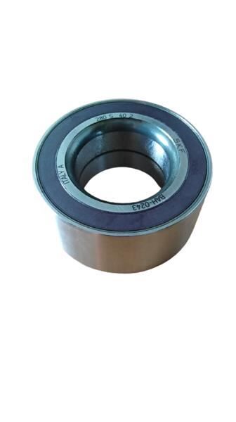 ÖN TEKER RULMANI MEGANE III 08=> CLIO IV (ABS'L...