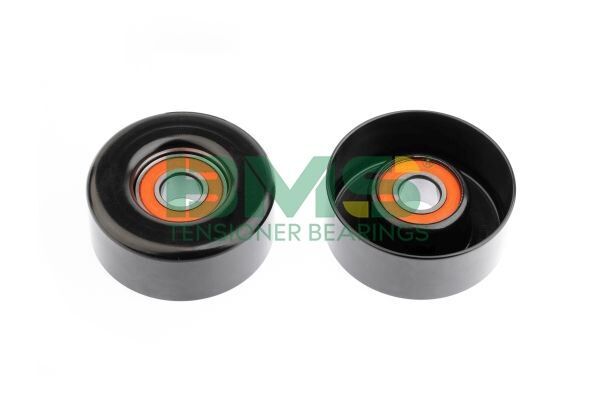 ALTERNATÖR GERGİ RULMANI POLO-FABIA-CORDOBA 1.4 TD...