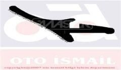ARKA CAM SIYIRICI KADİFE FİTİL SKD M131