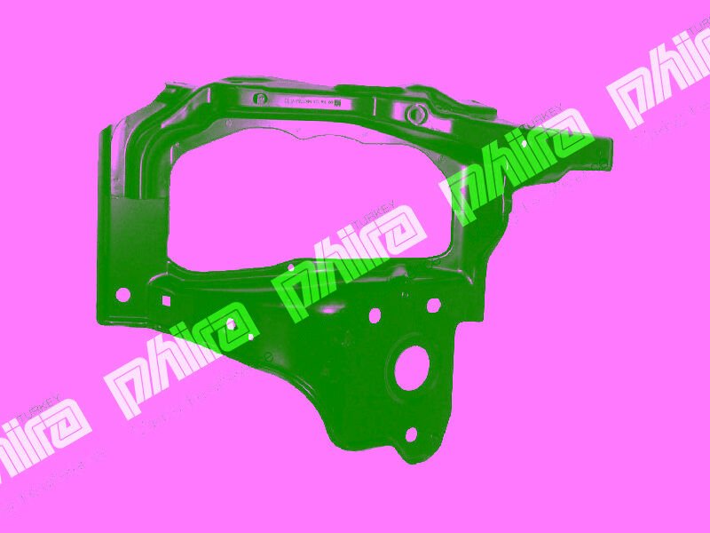 FAR YUVASI ÖN SAĞ SAC OPEL CORSA 2000>