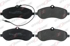 ÖN BALATA FİŞLİ EXPERT-SCUDO-JUMPY-1.6-2.0 MTJ 07=...