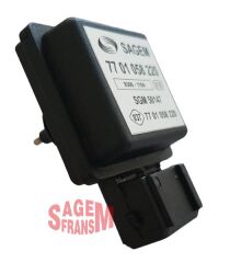 MAZOT FİLİTRE SENSORU CLIO - KANGOO 1.5 DCİ