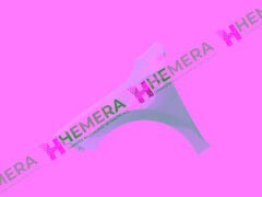 ÇAMURLUK ÖN SOL SAC SİNYAL DELİKLİ SKODA RAPID 20...