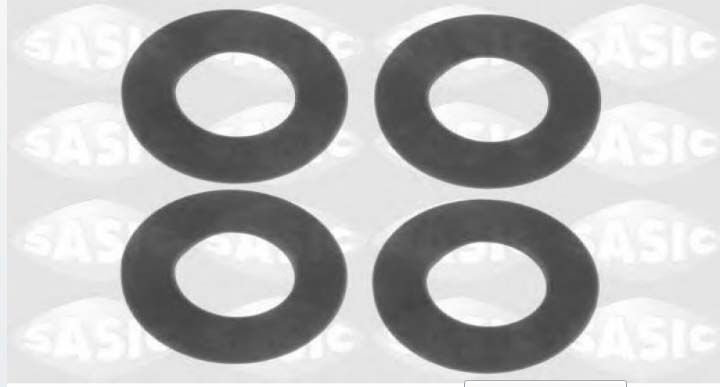 ENJEKTÖR KÜTÜK CONTA TK. (4 AD.) LGN-MGN F3R 2.0 8...