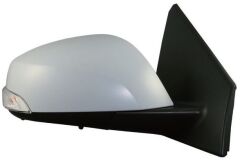 DIŞ DİKİZ AYNASI SOL ELEKTRİKLİ MGN III FLUENCE (S...