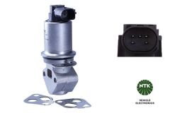EGR VALFİ VW BORA (00-05)-CADDY II (00-04) GOLF IV...