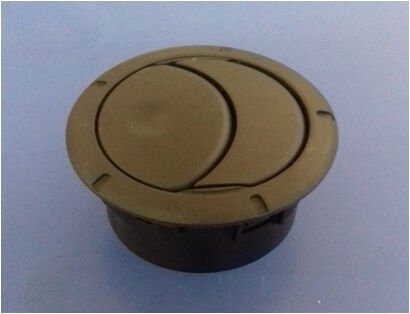 KALORİFER IZGARASI (DİFÜZÖR) LOGAN I-II-SANDERO I-...