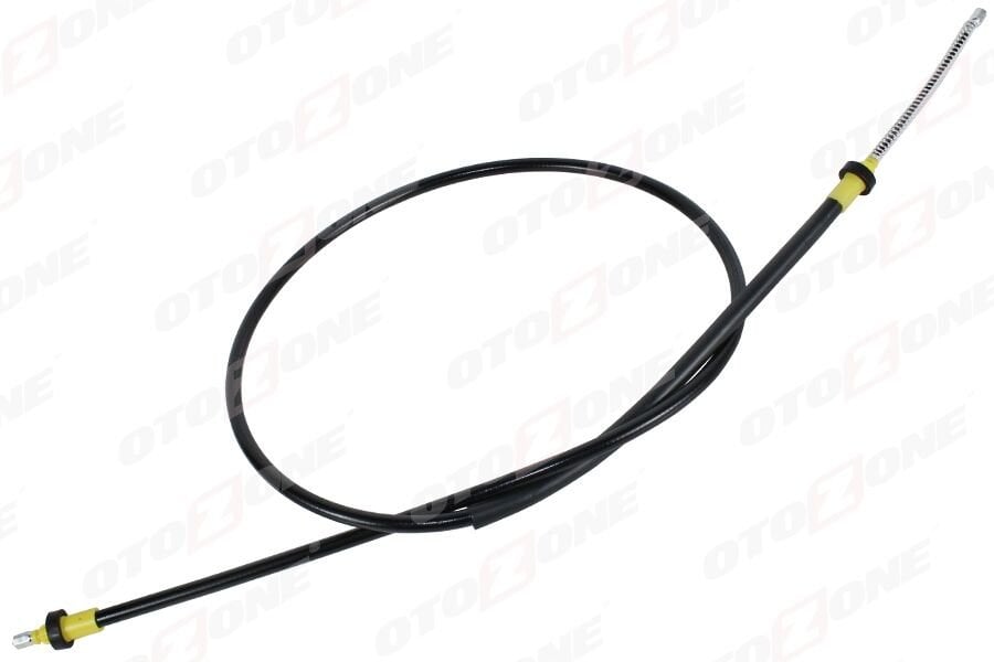 EL FREN TELLERİ ARKA SAĞ/SOL LOGAN (Kampana Fren)