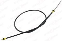 EL FREN TELLERİ ARKA SAĞ/SOL LOGAN (Kampana Fren)