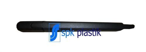 (x) ARKA CAM SİLECEK KOLU CLIO HB