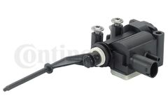 CENTRAL LOCKING ACTUATOR
