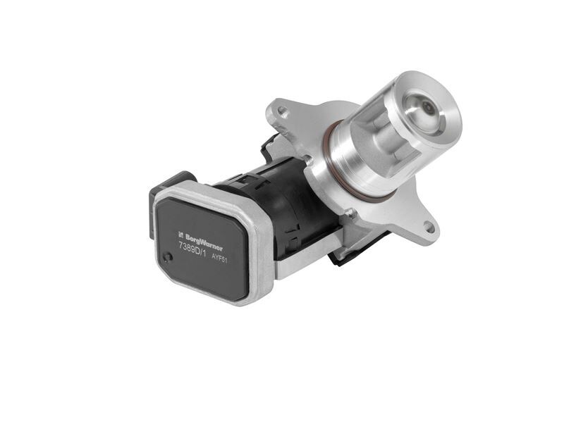 EGR VALFI MERCEDES OM646 W203 CL203 S203 C209 W211...