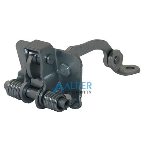 KAPI GERGİSİ ARKA SAĞ/SOL PEUGEOT P206 (98>13)