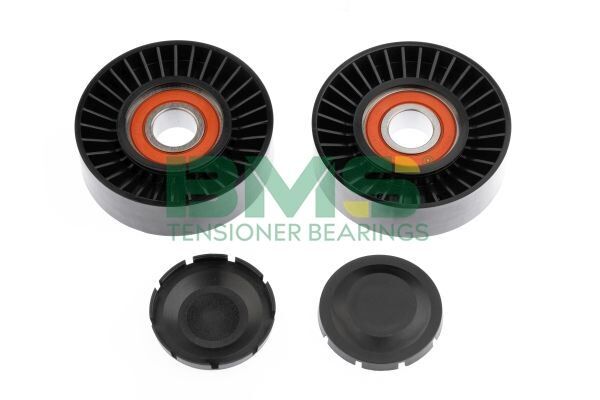 ALTERNATÖR GERGİ RULMANI ACCENT ERA 1.5 CRDİ 06=&...