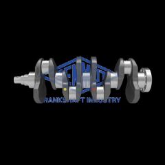 KRANK MİLİ BESTA 2200 MAZDA E2200 MAZDA R2. E 2200...