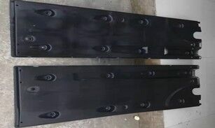 ALT YAN MUHAFAZA SAG (ORJİNAL TİP ) JETTA 11-18