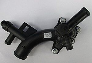 TERMOSTAT GÖVDESİ FLANŞI (MÜŞÜRLÜ) INSIGNIA A-MOKK...