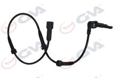 ABS SENSÖRÜ ÖN SAĞ-SOL RENAULT CLIO IV 12> CAPT...