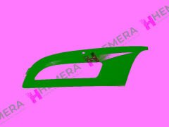 SİS FAR KAPAĞI SOL SİSLİ VOLKSWAGEN POLO 2009-201...