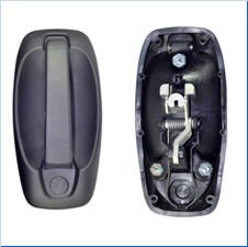 DIŞ KAPI AÇMA KOLU ÖN SAĞ BIPPER-FIORINO-NEMO-YENİ...