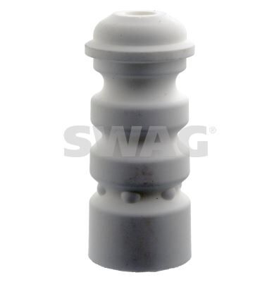 AMORTİSÖR TAKOZU ARKA POLO-POLO CLASSIC 95=> (F...