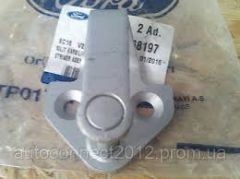 TRANSIT V347 BM ORİJİNAL SÜRGÜLÜ KAPI KİLİT KAPI KİLİT KARŞILIĞI 4868197