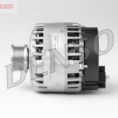 ALTERNATOR CADILLAC BLS (06-)