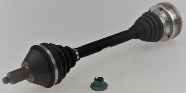 AKS KOMPLE ON SOL POLO-IBIZA-FABIA CJZC-CBZC 1,2 TSI  10-