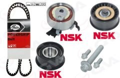 EKSANTRİK GERGİ KİTİ (162x200 ASTRA G-CORSA C-VECT...
